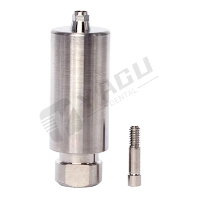 Why Premill Abutments are the Standard in 2026