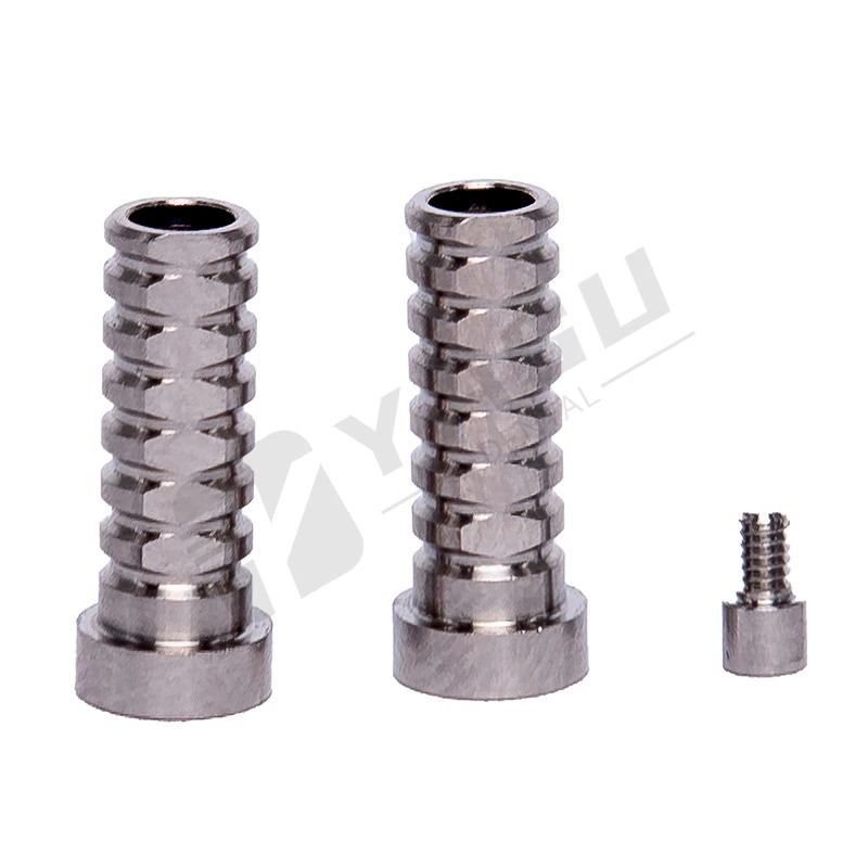 Osstem Temporary Abutment