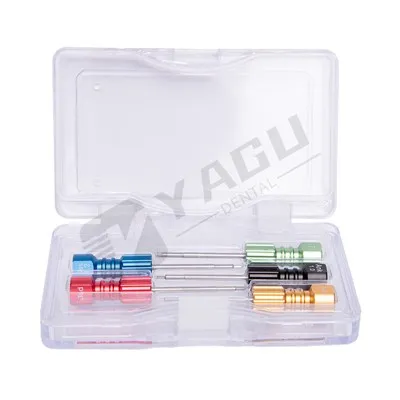 Dental Implant Screwdriver